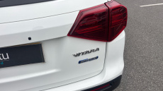 Suzuki Vitara 1.4 Boosterjet 48V Hybrid SZ5 5dr Petrol Estate